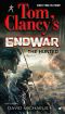 [Tom Clancy's Endwar 02] • Endwar · The Hunted